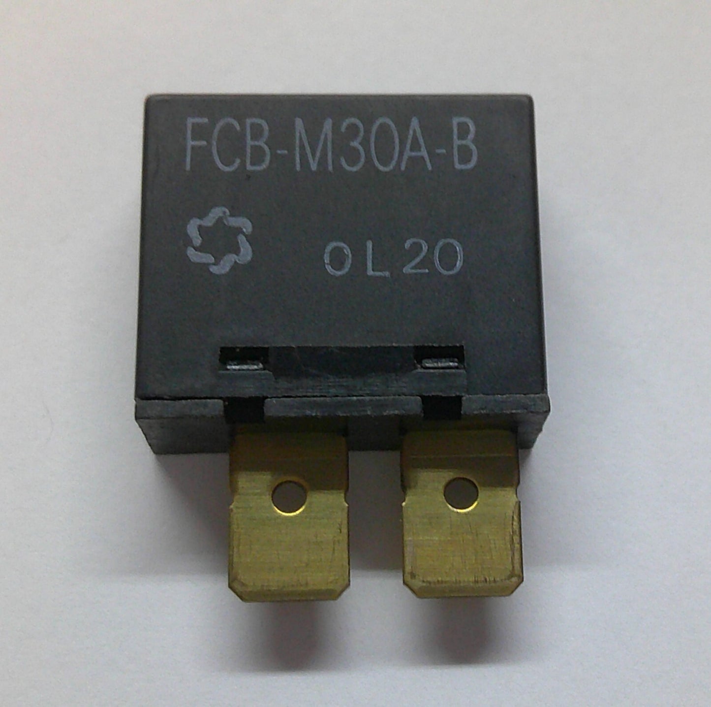 HONDA ISUZU OEM RELAY FCB-M30A-B; FCBM30AB DIODE FREE SHIP 1 YEAR WARRANTY H1