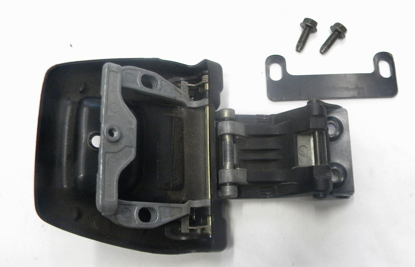 2000 - 2004 NISSAN XTERRA SUNROOF LATCH HANDLE OEM 91714-7Z000 R2