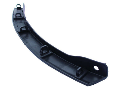 Pair Front Wheel Side Trim Moldings for 2016-18 Toyota RAV4 52112-0R050