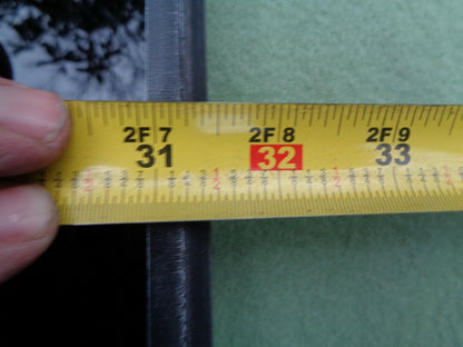 2003 JAGUAR S-TYPE YEAR SPECIFIC OEM FACTORY SUNROOF GLASS FREE SHIPPING! - RarePartsFinder.Com