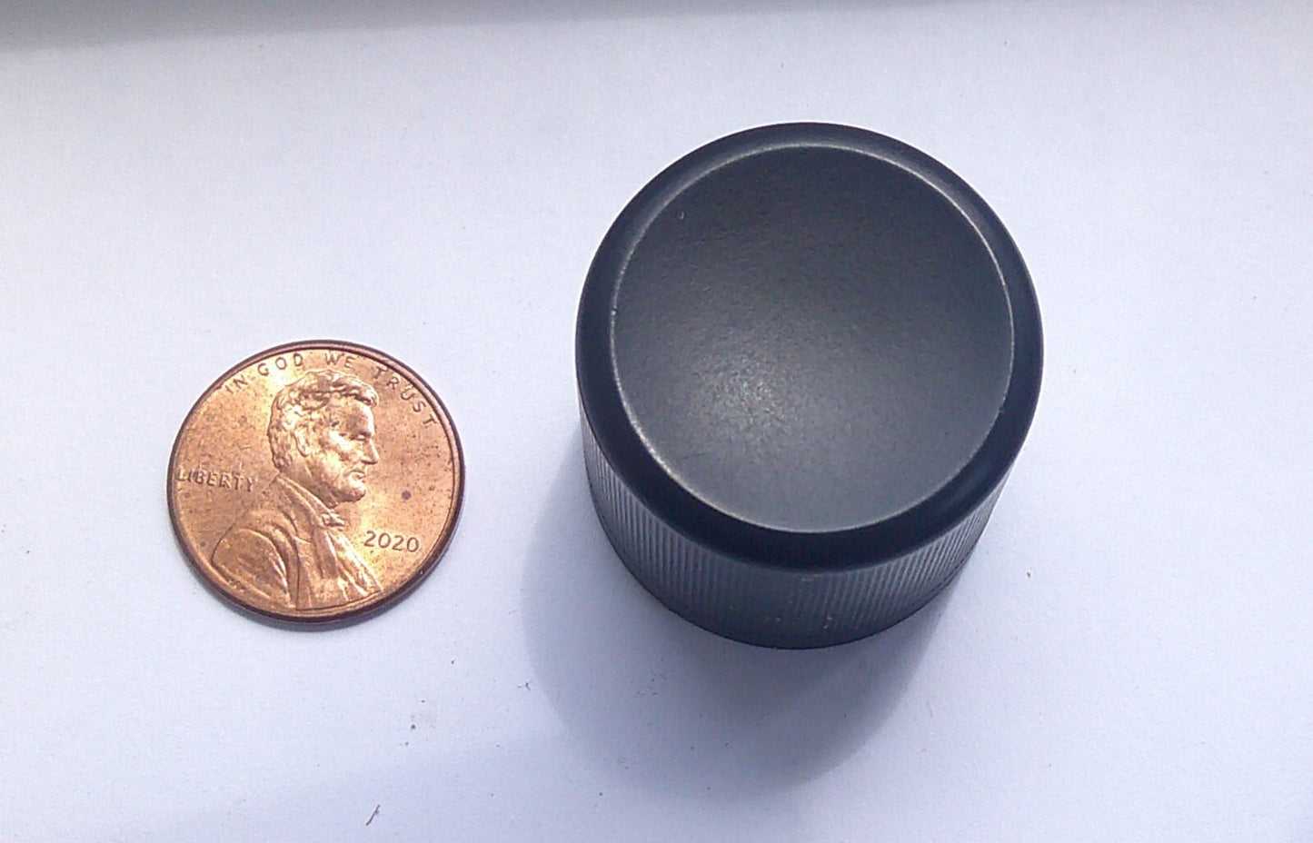 06 07 08 09 FORD FUSION STEREO TUNER RADIO KNOB OEM FACTORY 7E5T-18C815-AE