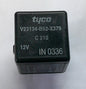 MAZDA TYCO V23134-B52-X379 RELAY OEM TESTED FREE SHIPPING! 1 YEAR WARRANTY MZ2