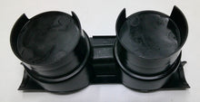 05 06 Nissan Altima Center Console Dual Cup Holder Assembly 96975-ZB000 OEM R1