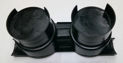 05 06 Nissan Altima Center Console Dual Cup Holder Assembly 96975-ZB000 OEM R1