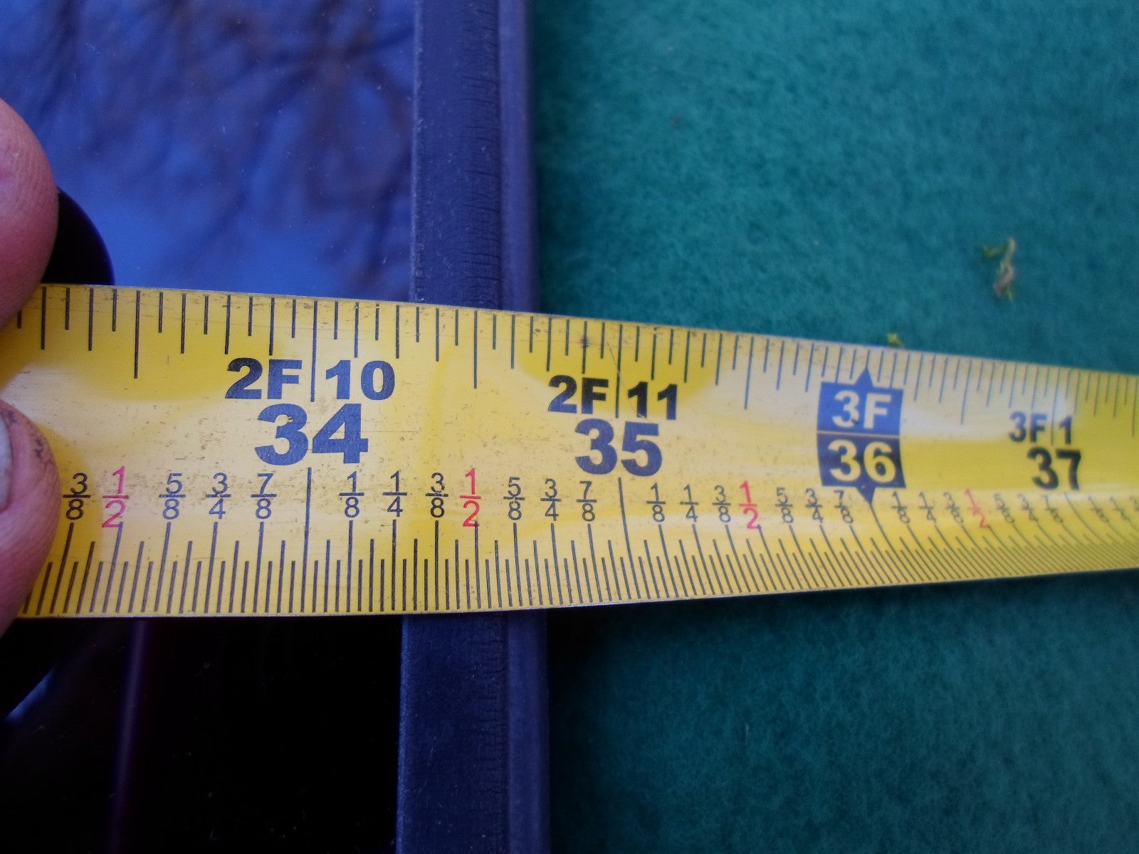 2004 CADILLAC DEVILLE YEAR SPECIFIC OEM FACTORY SUNROOF GLASS FREE SHIPPING! - RarePartsFinder.Com