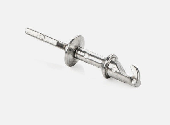 Front Left Right Door Lock Repair Kit 56.5mm For VW Golf GTI CABRIO 1H0837223B