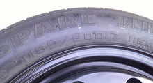 07 - 14 Ford Edge OEM Emergency Donut Spare Tire NEVER USED Free Shipping! - RarePartsFinder.Com