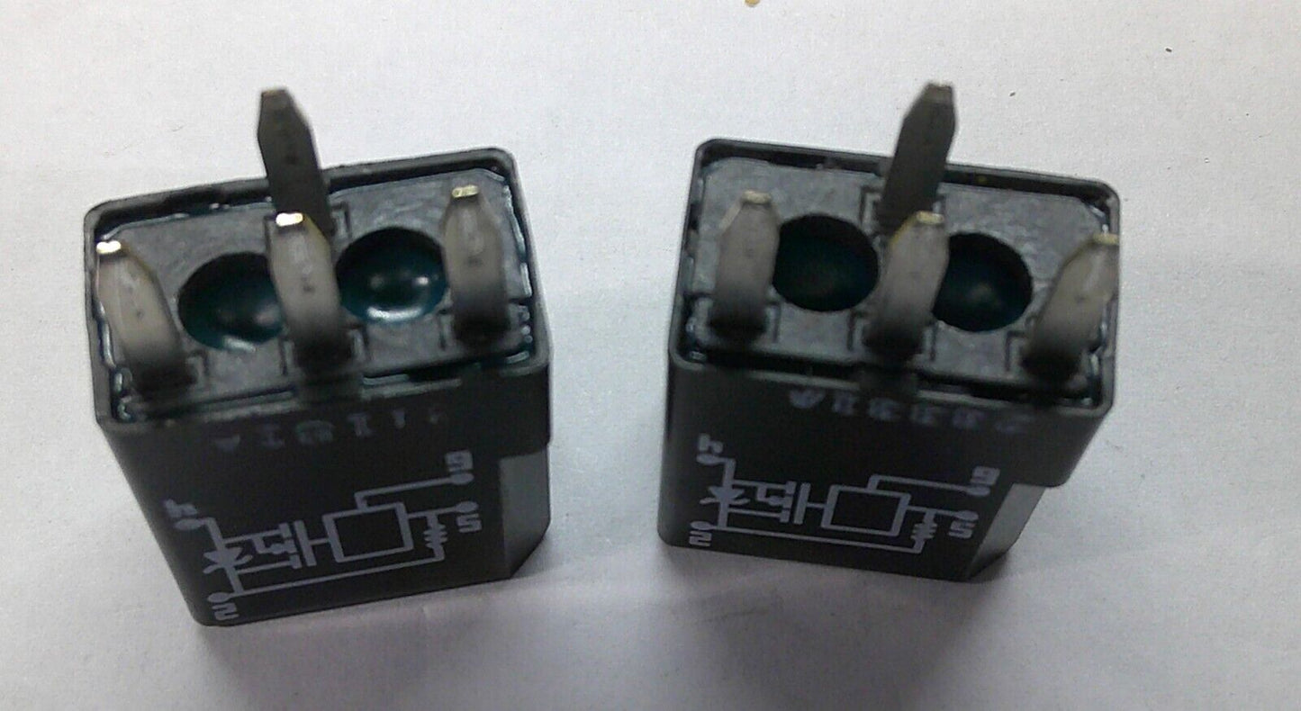 USA SELLER GM RELAY 15016745 SET   1 YEAR WARRANTY TESTED OEM FREE SHIPPING GM1 - RarePartsFinder.Com