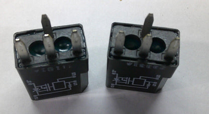 USA SELLER GM RELAY 15016745 SET   1 YEAR WARRANTY TESTED OEM FREE SHIPPING GM1 - RarePartsFinder.Com
