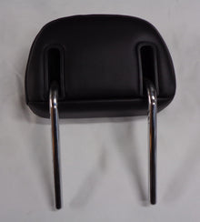10 - 16 BUICK LACROSSE FRONT HEADREST HEAD REST BLACK LEATHER OEM FREE SHIP R3