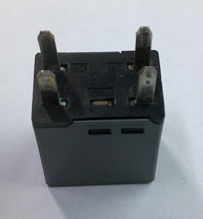 GM 15483114 OEM  RELAY  1 YEAR WARRANTY TESTED FREE SHIPPING GM3 - RarePartsFinder.Com