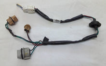14 - 15 Hyundai Elantra Socket Rear Taillight Brake Plug Pigtail 92470-3X230 A10 - RarePartsFinder.Com