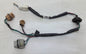 14 - 15 Hyundai Elantra Socket Rear Taillight Brake Plug Pigtail 92470-3X230 A10 - RarePartsFinder.Com