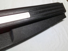 07 - 14 Cadillac  Escalade OEM Trunk Sill Cover Trim 15164157  M3