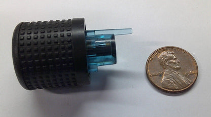 1999 - 2000 OLDSMOBILE ALERO CLIMATE CONTROL A/C HEATER KNOB OEM FREE SHIPPING - RarePartsFinder.Com