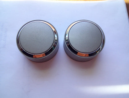 2006 2007 2008 TOYOTA SOLARA RADIO STEREO TUNER KNOB SET OEM