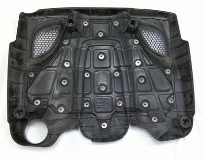 OEM 09 - 13 GENESIS 10 - 13 EQUUS ENGINE COVER 29240-3F000 FREE SHIP A1