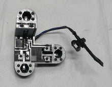 2003 - 2007 Saab 9-3 LH Socket Rear Taillight Brake Plug Pigtail 12788634 A10