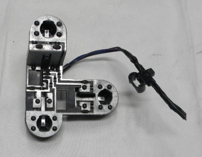 2003 - 2007 Saab 9-3 LH Socket Rear Taillight Brake Plug Pigtail 12788634 A10