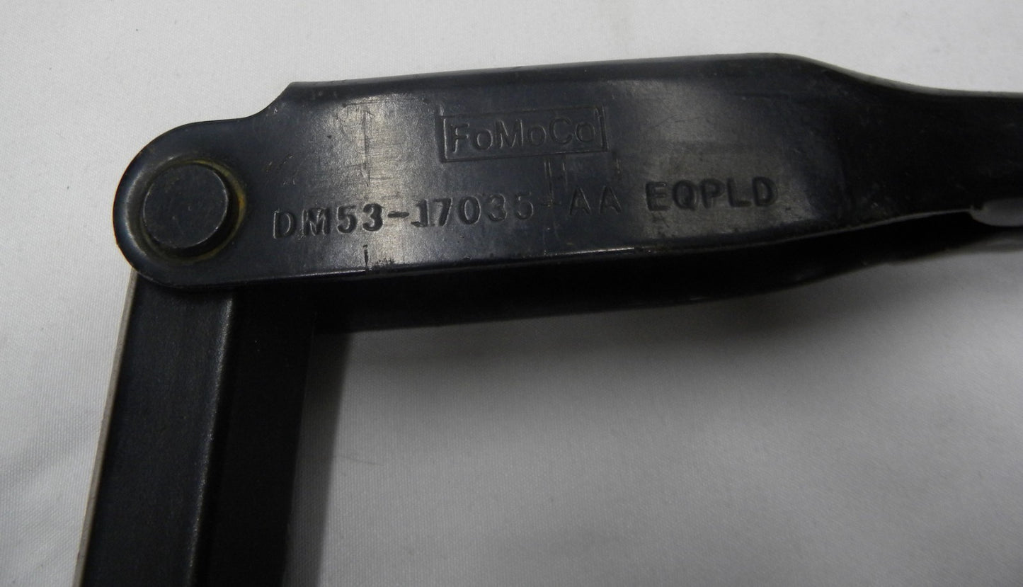 13 - 18 Focus 13 - 20 Escape Emergency Spare Tire Wrench Tool DM53-17035-AA  B5