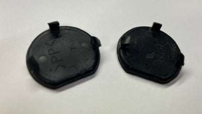 Lexus RX300 IS250 Rear Tail Light Bumper Bolt Access Cover Set 81952-22010 A17