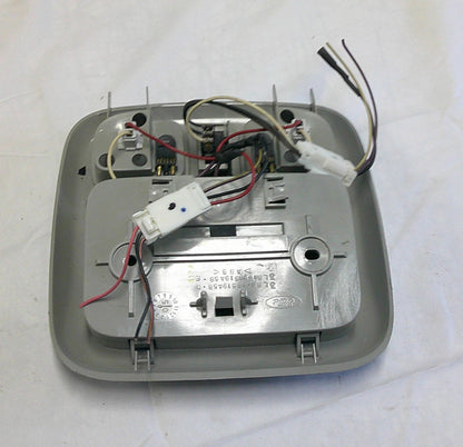 01 - 12 FORD ESCAPE OEM  OVERHEAD DOME LIGHT SUNROOF SWITCH YF1Z-14529-ABA M6