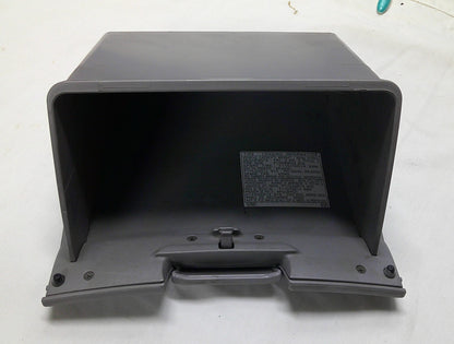 2000 - 2003 Toyota Echo Glove Box Compartment OEM 58192-06020 B12