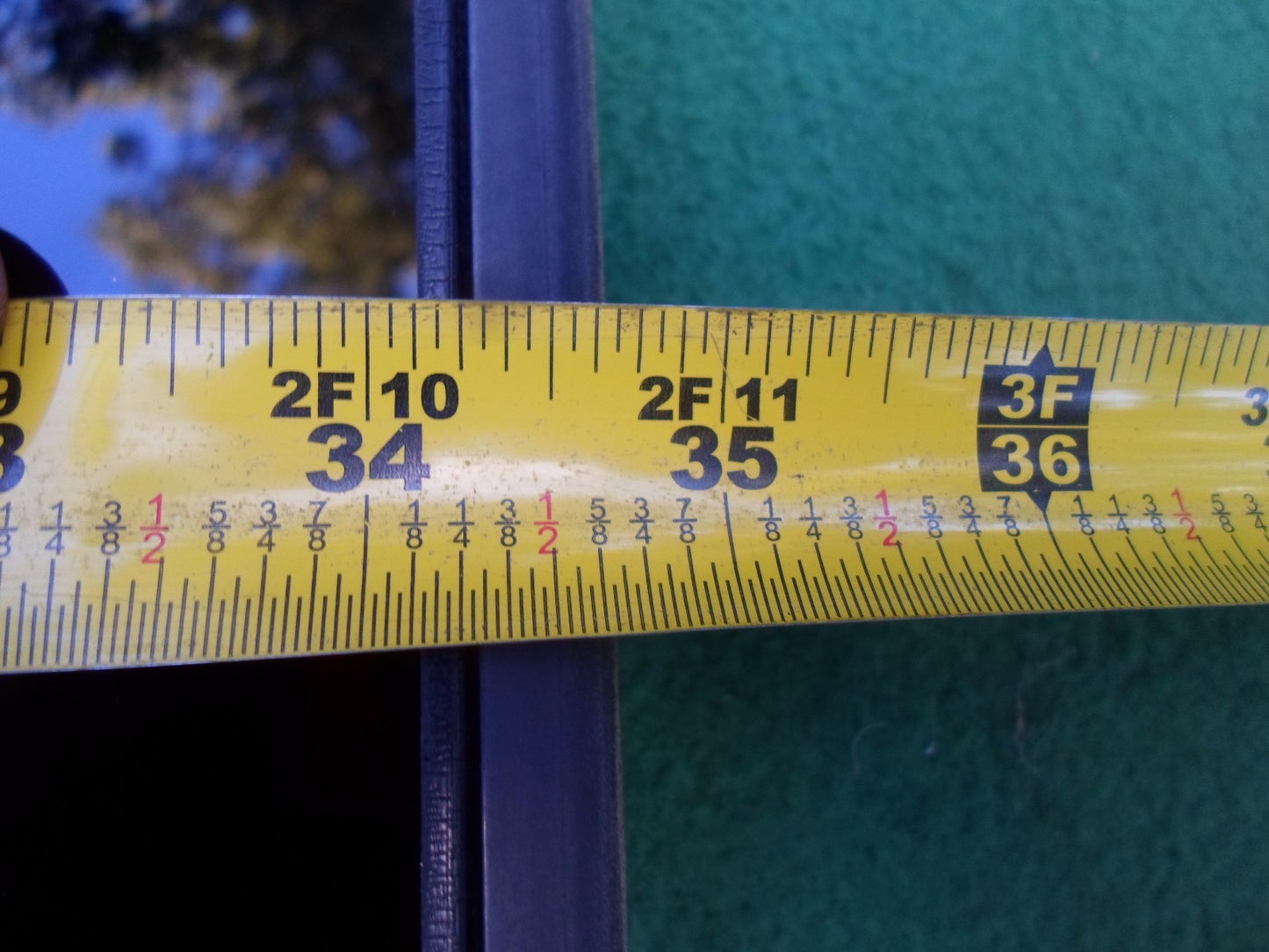 2013 DODGE DART OEM FACTORY YEAR SPECIFIC SUNROOF GLASS - RarePartsFinder.Com