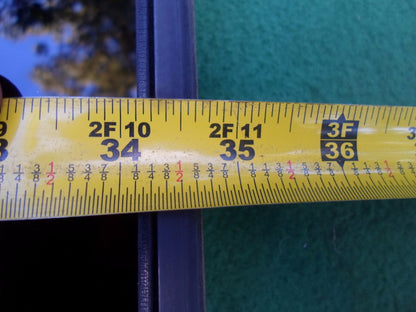 2013 DODGE DART OEM FACTORY YEAR SPECIFIC SUNROOF GLASS - RarePartsFinder.Com