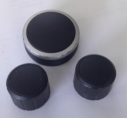 07 08 09 10 11 12 MAZDA CX-9 RADIO STEREO TUNER CONTROL KNOB SET OEM TD11-66-BC1 - RarePartsFinder.Com