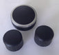 07 08 09 10 11 12 MAZDA CX-9 RADIO STEREO TUNER CONTROL KNOB SET OEM TD11-66-BC1 - RarePartsFinder.Com