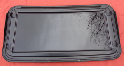 93 94 95 96 97 98 99 VOLKSWAGON GOLF OEM FACTORY SUNROOF GLASS FREE SHIPPING!