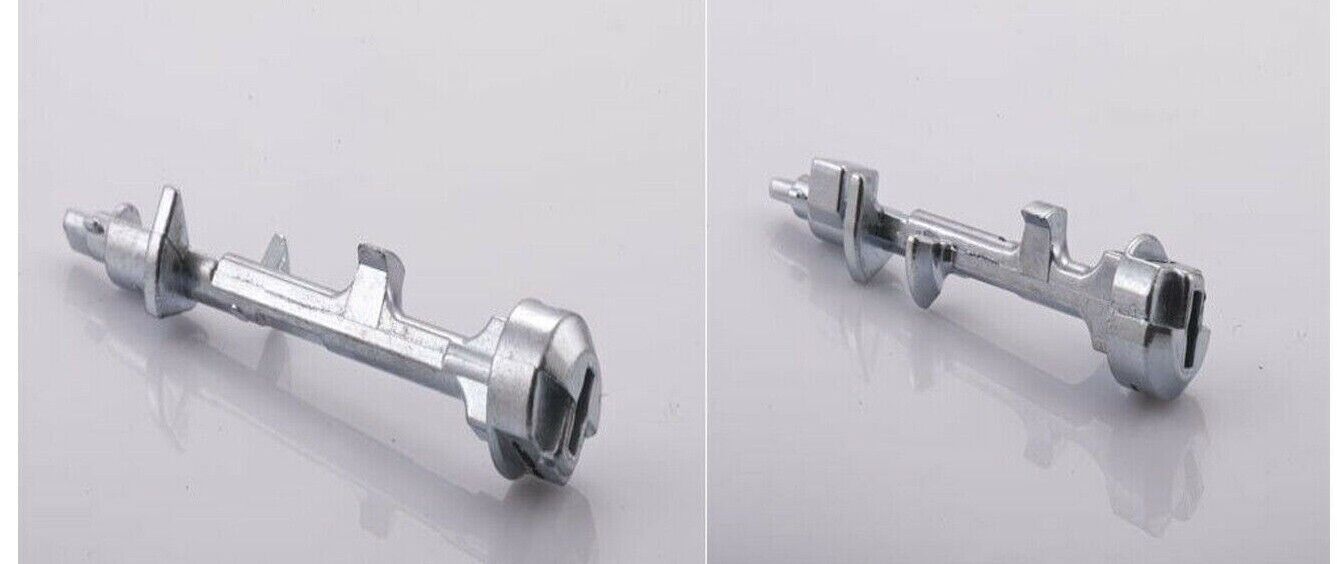 USA Ignition Lock Cylinder Barrel Rod 45280-60560 for Land Cruiser Lexus Avalon - RarePartsFinder.Com