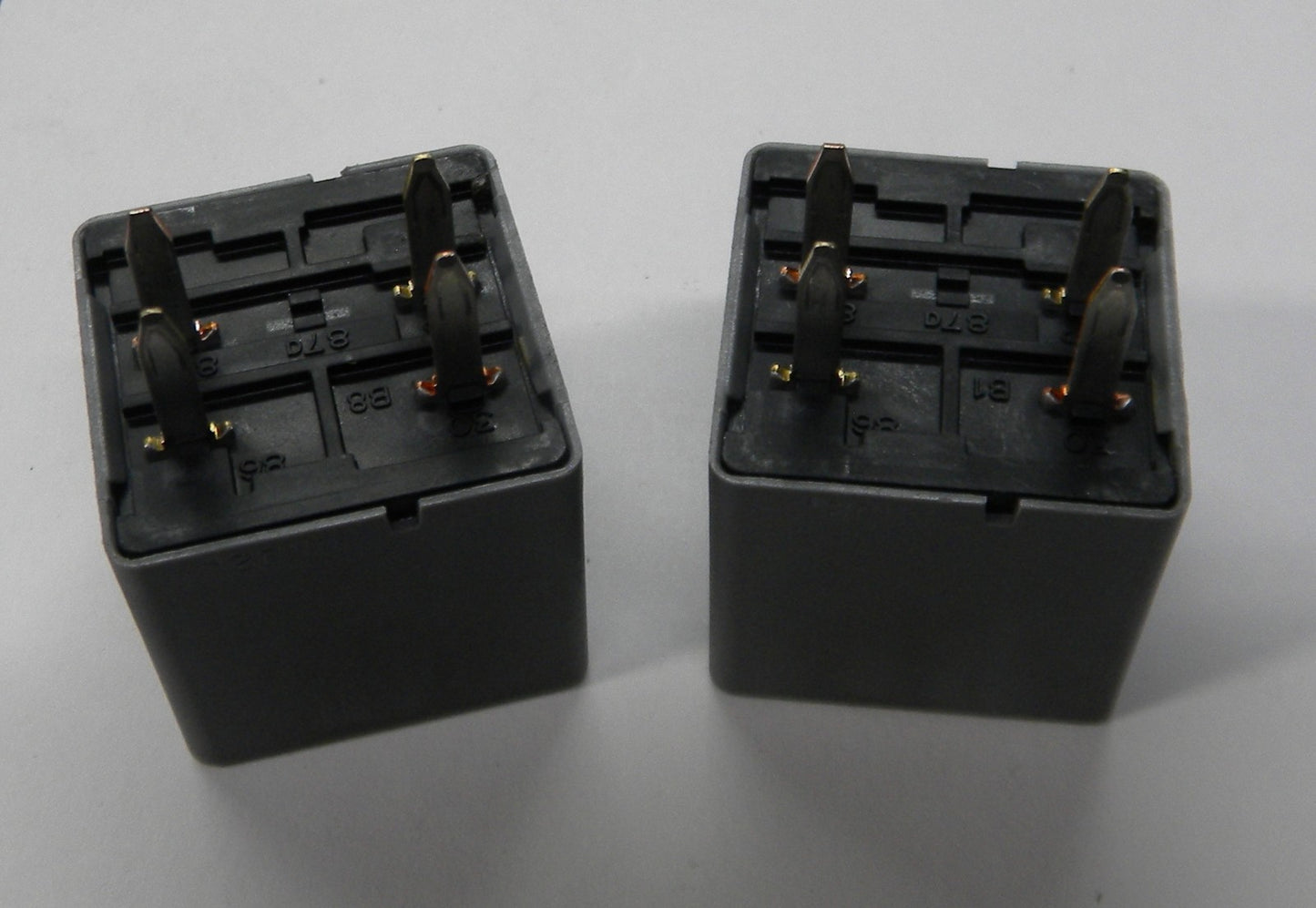 HYUNDAI  KIA DECO 95230-38000 RELAY SET OEM TESTED 1 YEAR WARRANTY  HY1