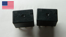 2x Chrysler Dodge Viper Charger Challenger OEM Relay Set 04692261AA ACV12212 C3