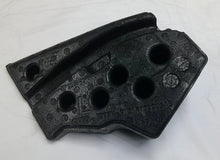 2012 - 2018 Ford Focus Rear L Floor Pan Left Foam Pad CM51-F100C05-AB OEM   B1