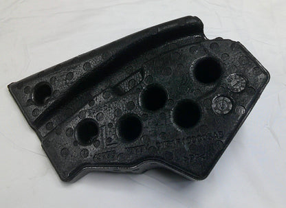 2012 - 2018 Ford Focus Rear L Floor Pan Left Foam Pad CM51-F100C05-AB OEM   B1