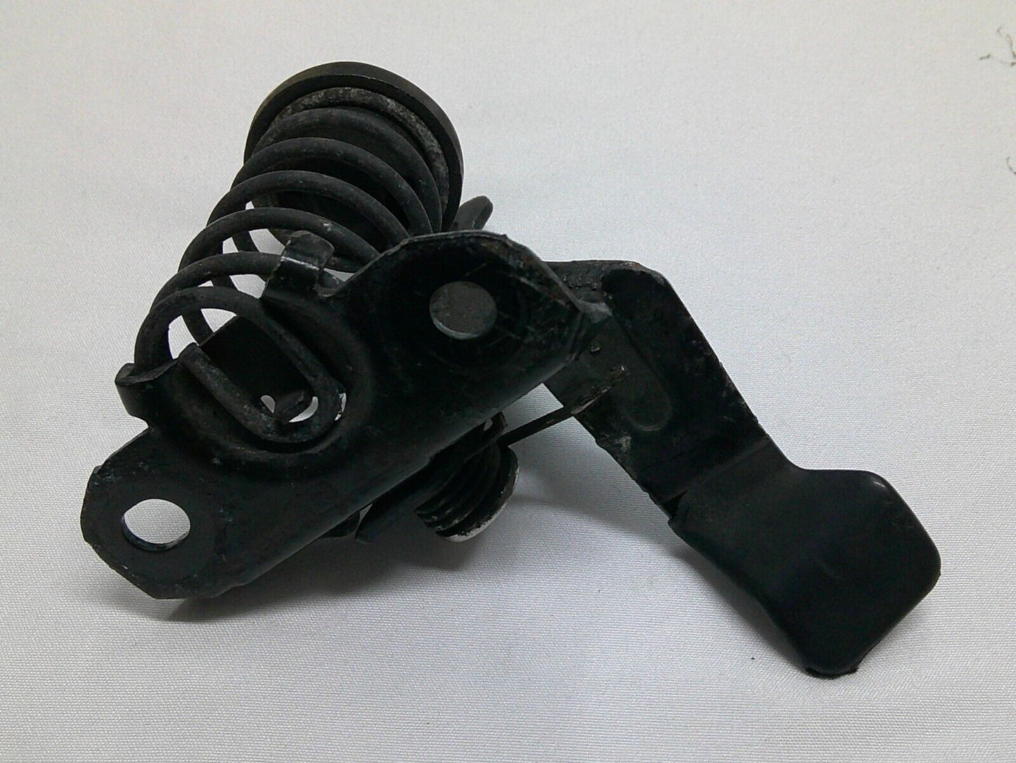 07-13 Infiniti G35 G37 GTR Hood Catch Lock 65670-JF00A OEM FREE SHIPPING B3 - RarePartsFinder.Com