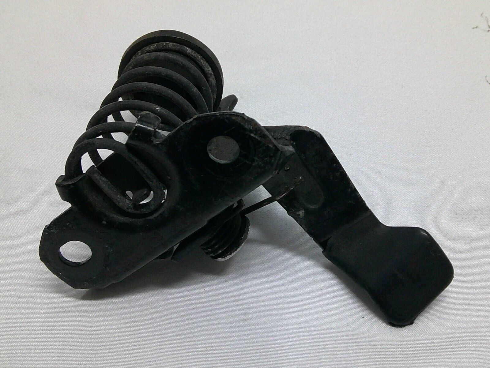 07-13 Infiniti G35 G37 GTR Hood Catch Lock 65670-JF00A OEM FREE SHIPPING B3 - RarePartsFinder.Com