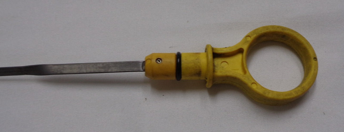 OEM 2003 FORD TAURUS MERCURY SABLE OIL DIPSTICK F53E-6750-CB FREE SHIPPING R1