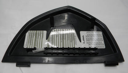 1999 - 2003 Volvo S80 Front Under Dash Fuse Panel Cover 9158381 B5