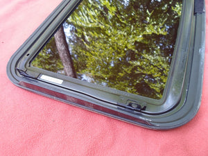 2007 MERCURY MONTEGO OEM FACTORY YEAR SPECIFIC SUNROOF GLASS FREE SHIPPING