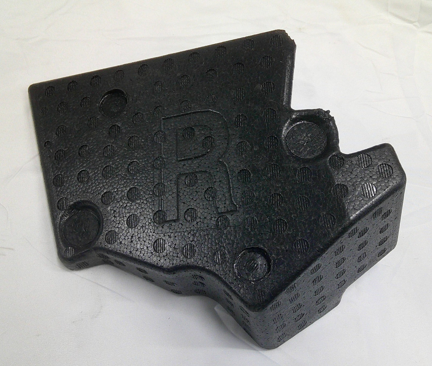 2012 - 2018 Ford Focus Rear R Floor Pan Left Foam Pad CM51-F100C04-AG OEM   B1