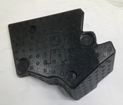 2012 - 2018 Ford Focus Rear R Floor Pan Left Foam Pad CM51-F100C04-AG OEM   B1