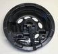 98 - 08 Mercedes Benz CLK C280 Spare Tire Oem Tool Case Holder 2098980207 M2