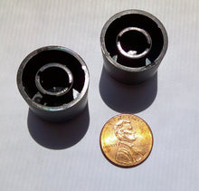 OEM 06 - 09 LEXUS EX350 RADIO STEREO TUNER SELECTOR KNOB SET  FREE SHIP!