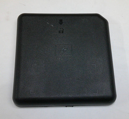 99 - 07 Chevy Silverado Tahoe Sierra Denali  Engine Fuse Box Cover 15200391  B7 - RarePartsFinder.Com