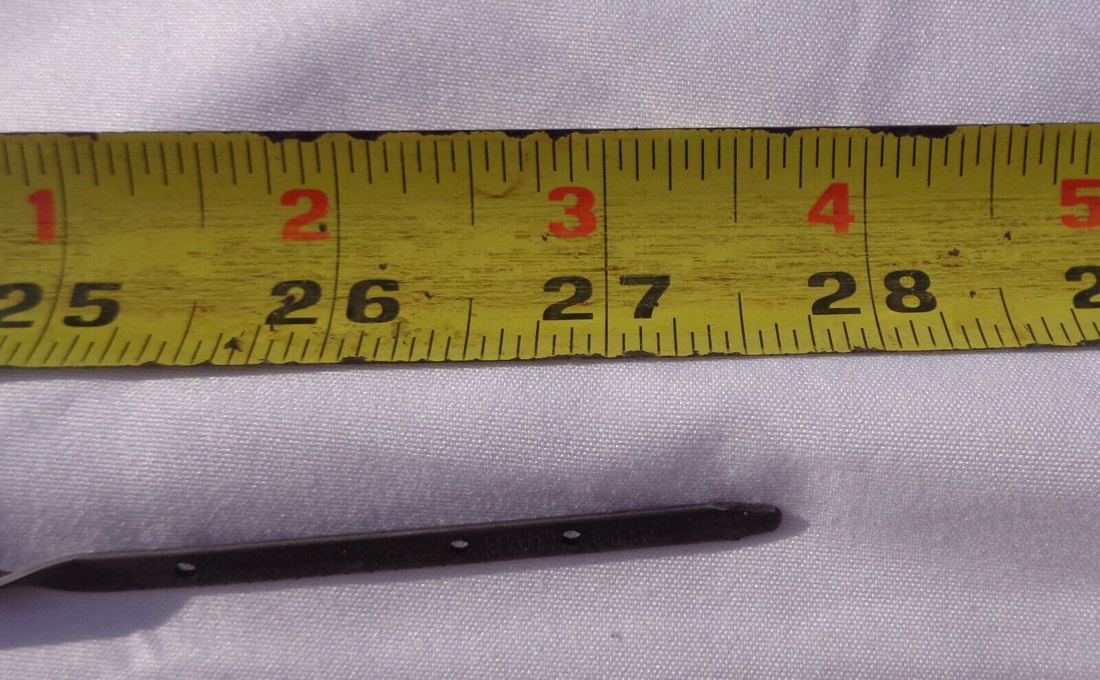 TOWN COUNTRY  GRAND CARAVAN TRANSMISSION DIPSTICK 4659086 OEM FREE SHIPPING! R1