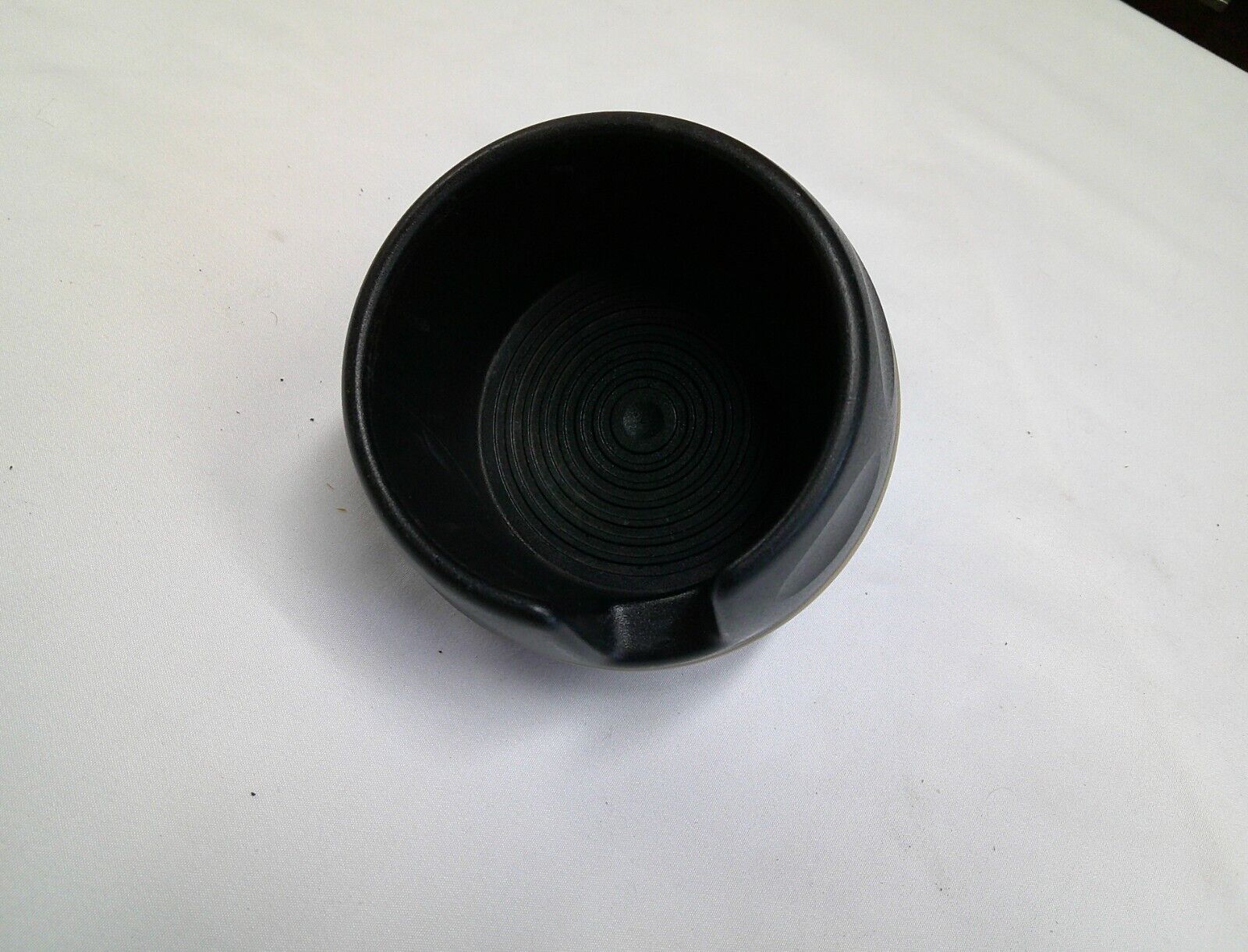 1999 - 2004 LAND ROVER DISCOVERY CUP HOLDER CONSOLE OEM L OR R FREE SHIPPING B2 - RarePartsFinder.Com