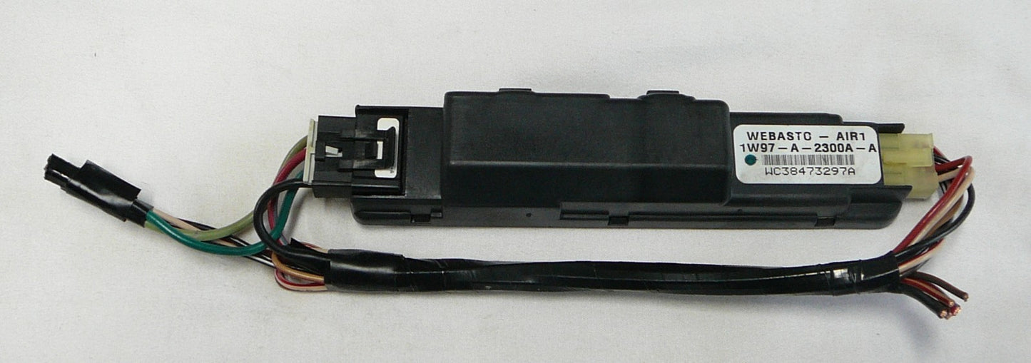 1998 - 2005 Town Car Sunroof Relay Sunroof Control Module 1W97-A-2300A-A SCU5